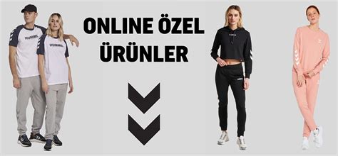 hummel türkiye online.